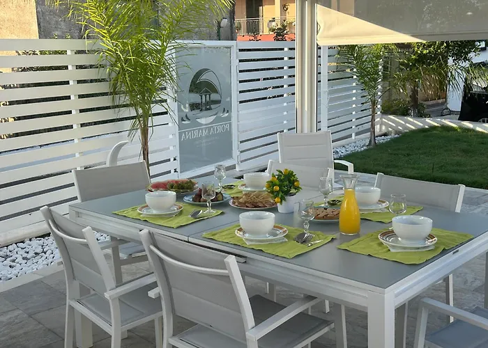 Affittacamere Porta Marina