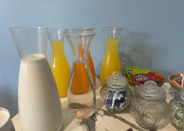 Porta Marina Affittacamere