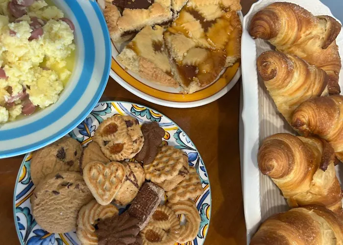 Porta Marina Affittacamere 3*