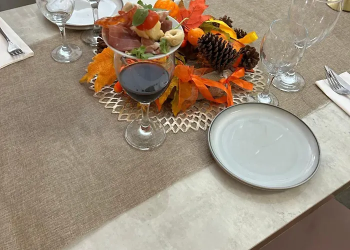 Porta Marina Affittacamere Pompei